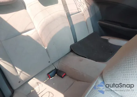 2013 Honda Civic Lx z USA, uszkodzony, nr VIN 2HGFG3B54DH509415